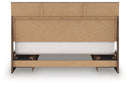 Chirason Bed - Town Of Bargains Furniture - NY