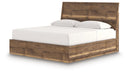 Chirason Bed - Town Of Bargains Furniture - NY