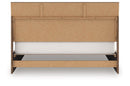 Chirason Bed - Town Of Bargains Furniture - NY