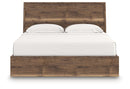 Chirason Bed - Town Of Bargains Furniture - NY