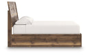 Chirason Bed - Town Of Bargains Furniture - NY