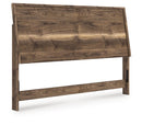 Chirason Bed - Town Of Bargains Furniture - NY