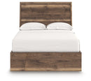 Chirason Bed - Town Of Bargains Furniture - NY