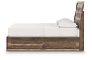 Chirason Bed - Town Of Bargains Furniture - NY