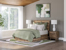 Chirason Bed - Town Of Bargains Furniture - NY