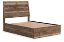 Chirason Bed - Town Of Bargains Furniture - NY