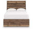 Chirason Bed - Town Of Bargains Furniture - NY