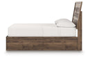Chirason Bed - Town Of Bargains Furniture - NY