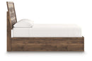 Chirason Bed - Town Of Bargains Furniture - NY