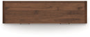 Fortlorn Dresser and Mirror - Town Of Bargains Furniture - NY
