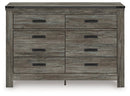 Frandern Dresser