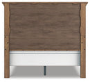 Feddinger Bed