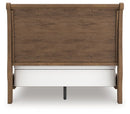 Feddinger Bed