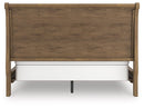 Feddinger Bed