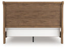 Feddinger Bed