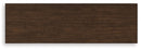 Taffenbrook Dresser - Town Of Bargains Furniture - NY