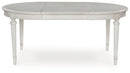 Montelaine Dining Extension Table