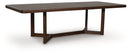 Dilenno Dining Room Set - Town Of Bargains Furniture - NY