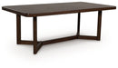 Dilenno Dining Room Set - Town Of Bargains Furniture - NY