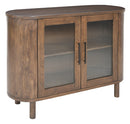 Mayridge Accent Cabinet