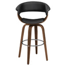 Zion Swivel Bar Chair