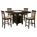 Gabriel Counter Height Dining Set