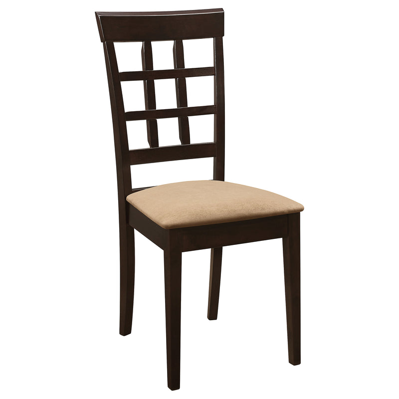 Gabriel 5 Pc Dining Sets Hardwood