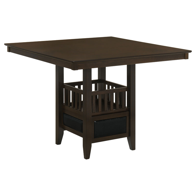 Jaden 5 Pc Counter Height Dining Sets - Town Of Bargains Furniture - NY