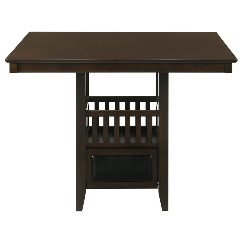 Jaden 5 Pc Counter Height Dining Sets - Town Of Bargains Furniture - NY