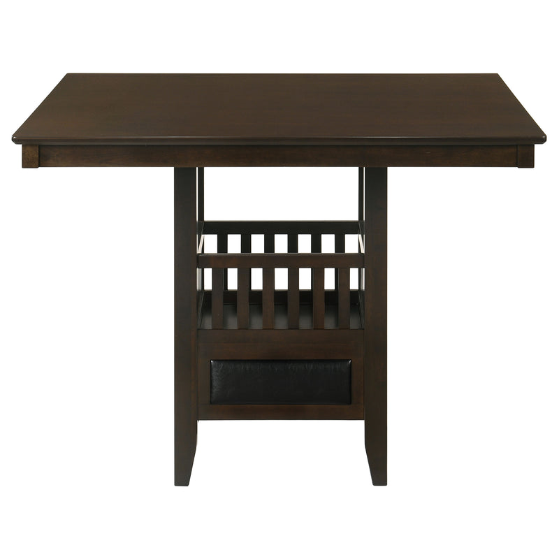 Jaden 5 Pc Counter Height Dining Sets - Town Of Bargains Furniture - NY