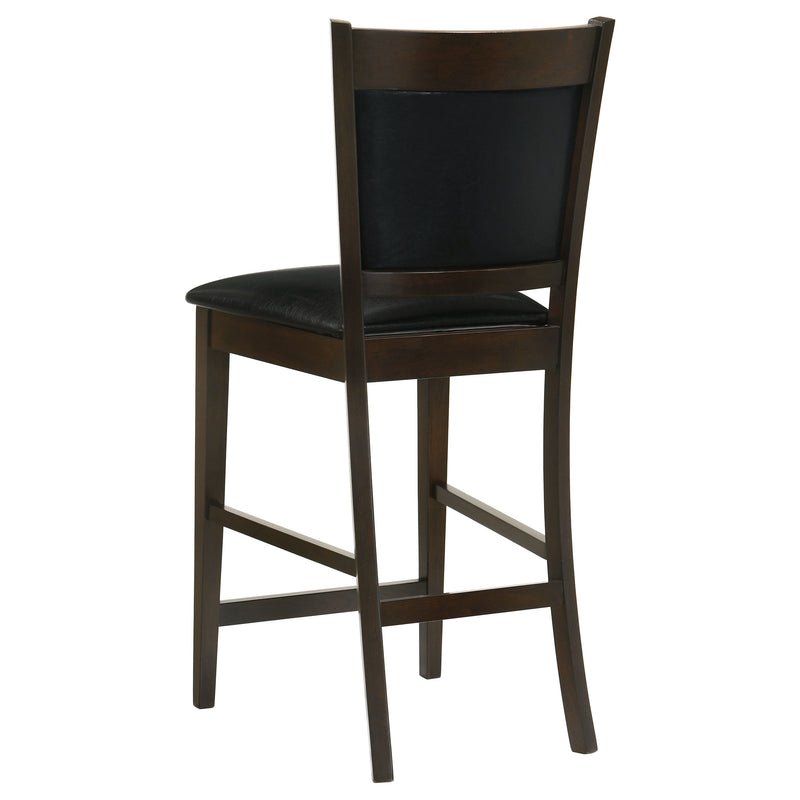 Jaden 5 Pc Counter Height Dining Sets - Town Of Bargains Furniture - NY