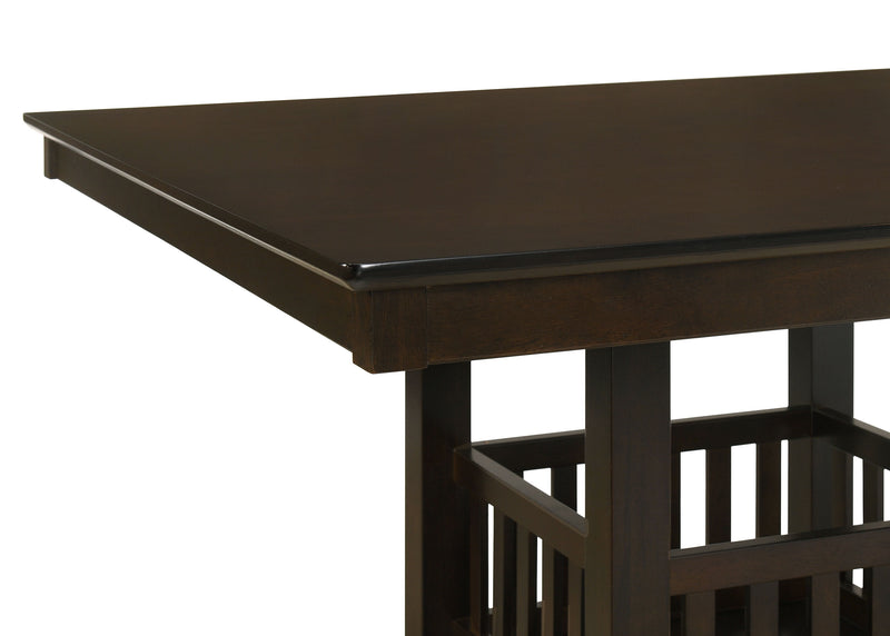 Jaden 5 Pc Counter Height Dining Sets - Town Of Bargains Furniture - NY