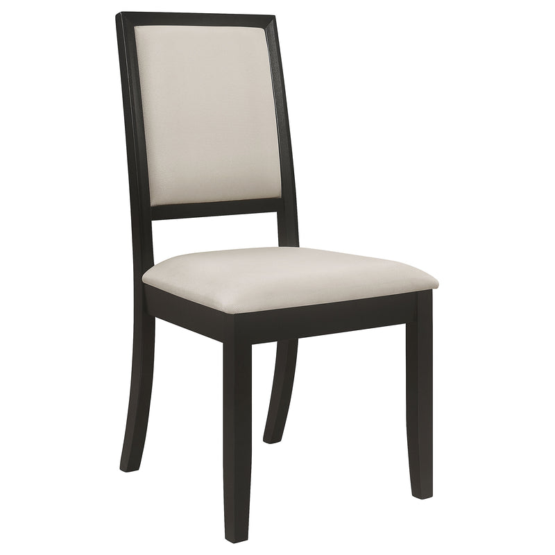 Louise Side Chair