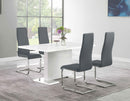 Anges 5 Pc Dining Sets