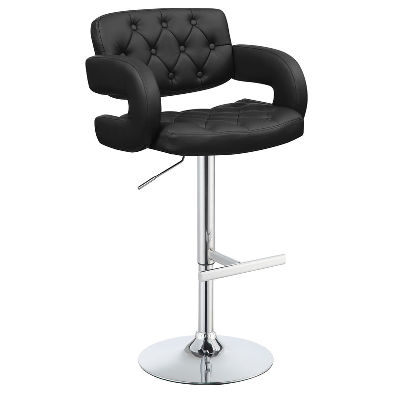 Brandi Adjustable Bar Stool image