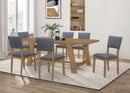 Sharon 5 Pc Dining Sets