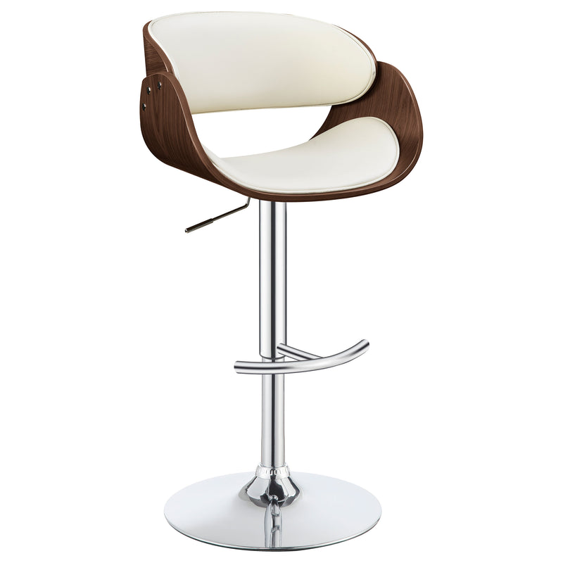 Dana Adjustable Bar Stool