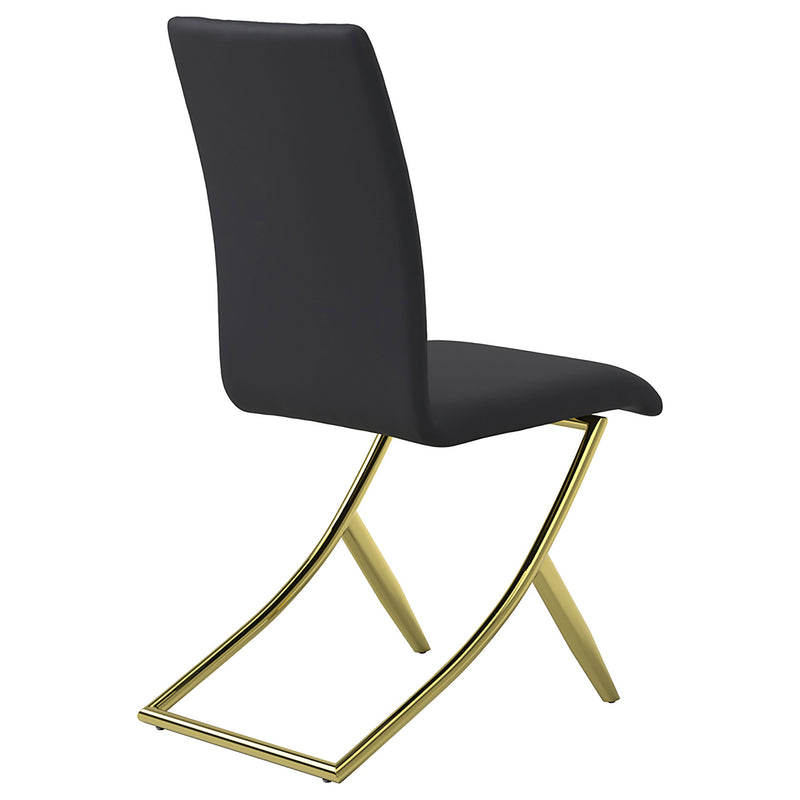 Carmelia Side Chair