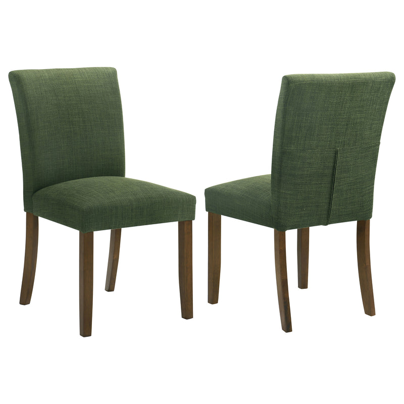 Cantley Side Chairs - Town Of Bargains Furniture - NY