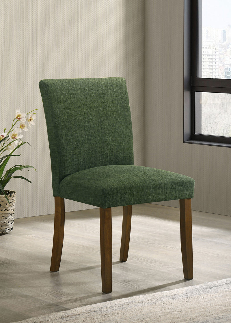 Cantley Side Chairs - Town Of Bargains Furniture - NY