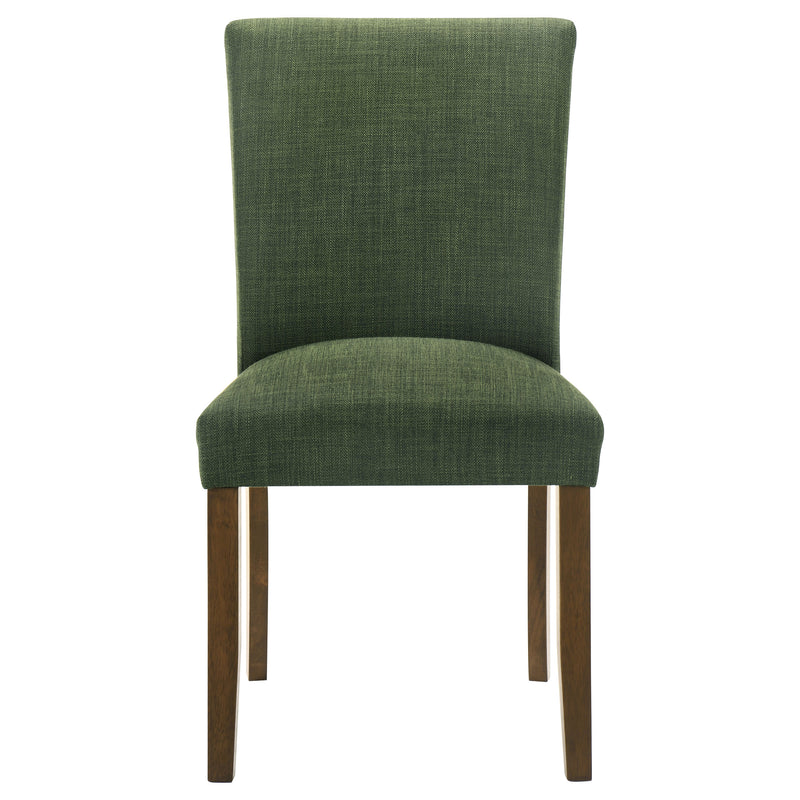 Cantley Side Chairs - Town Of Bargains Furniture - NY