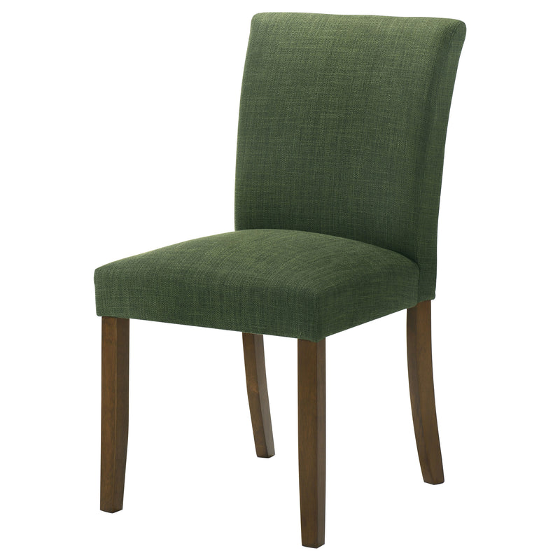 Cantley Side Chairs - Town Of Bargains Furniture - NY