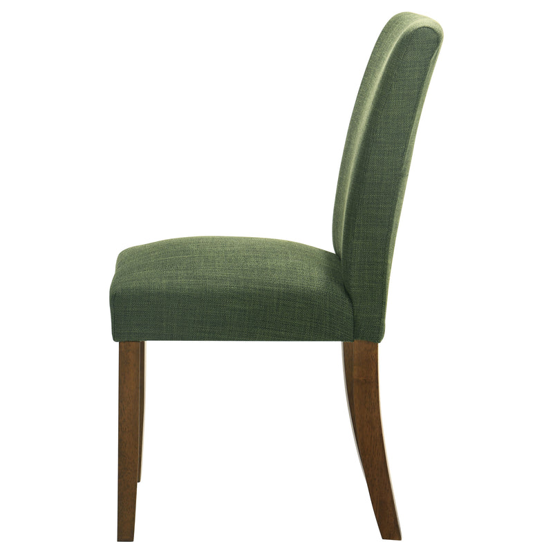 Cantley Side Chairs - Town Of Bargains Furniture - NY