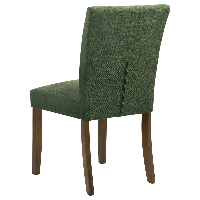 Cantley Side Chairs - Town Of Bargains Furniture - NY