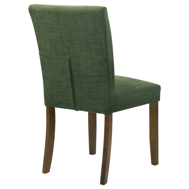 Cantley Side Chairs - Town Of Bargains Furniture - NY