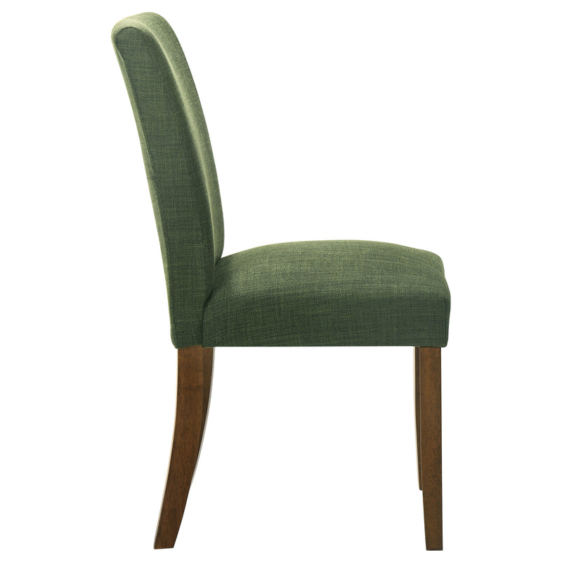 Cantley Side Chairs - Town Of Bargains Furniture - NY