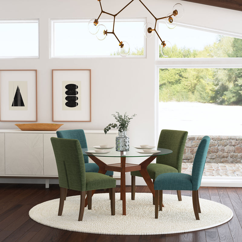 Cantley Side Chairs - Town Of Bargains Furniture - NY