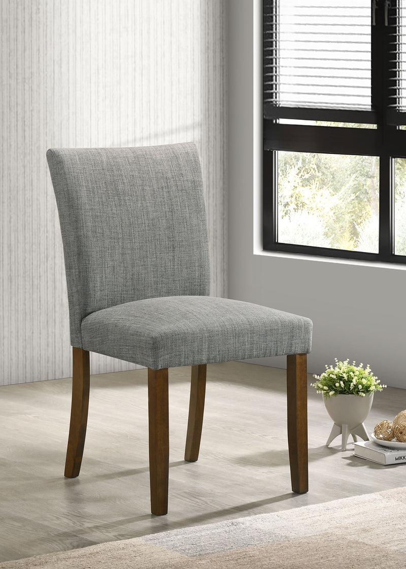 Cantley Side Chairs - Town Of Bargains Furniture - NY