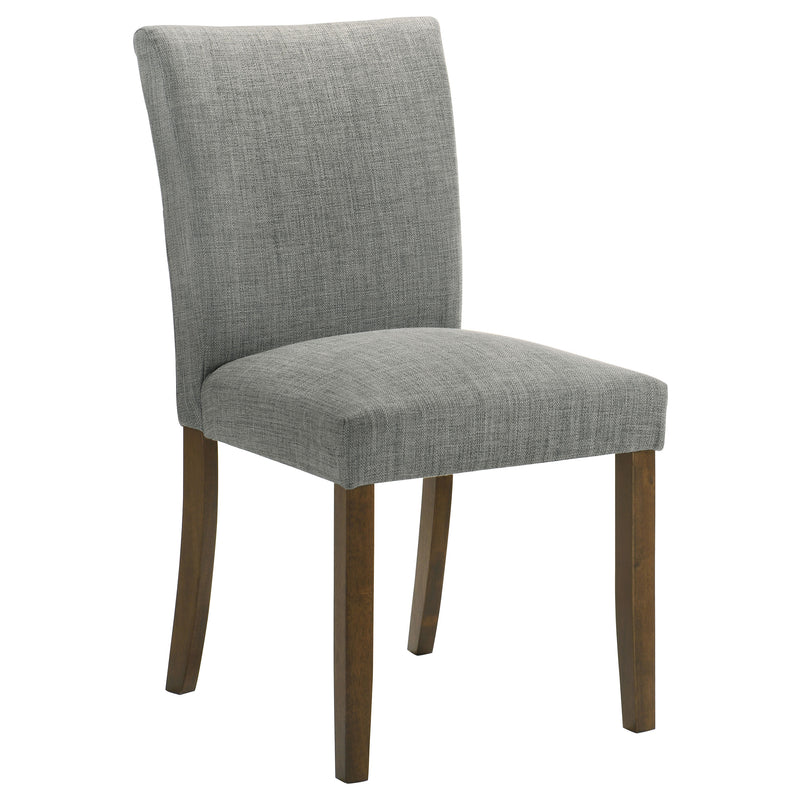 Cantley Side Chairs - Town Of Bargains Furniture - NY