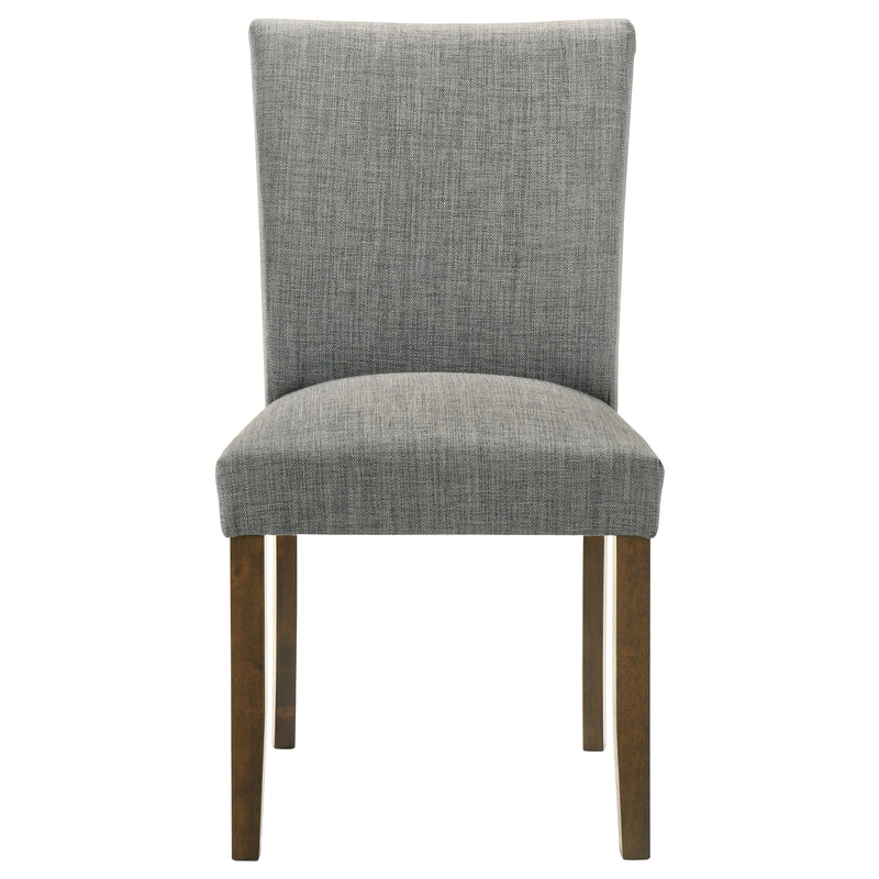 Cantley Side Chairs - Town Of Bargains Furniture - NY